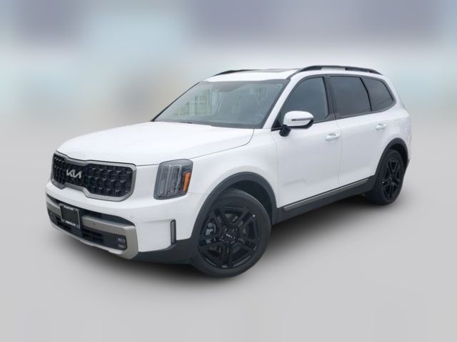 2023 Kia Telluride SX X-Line