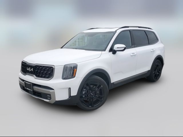 2023 Kia Telluride SX X-Line
