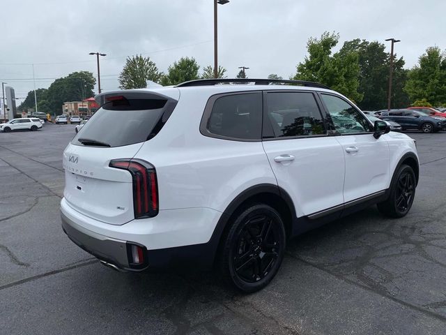 2023 Kia Telluride SX X-Line