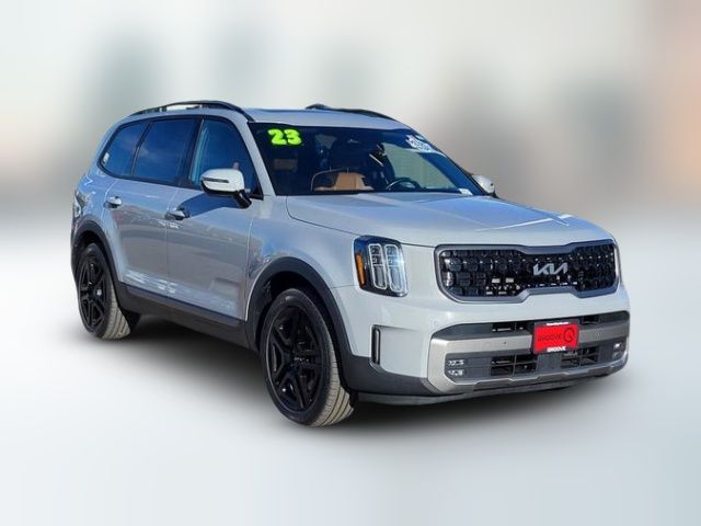 2023 Kia Telluride SX X-Line