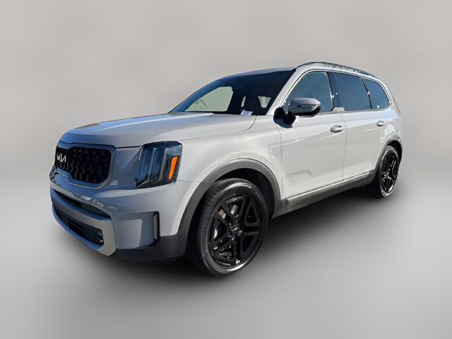 2023 Kia Telluride SX X-Line