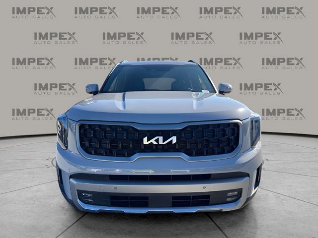 2023 Kia Telluride SX X-Line