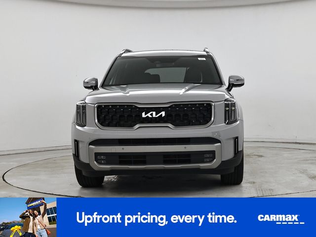 2023 Kia Telluride SX X-Line