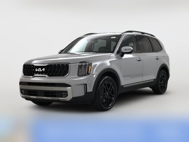 2023 Kia Telluride SX X-Line