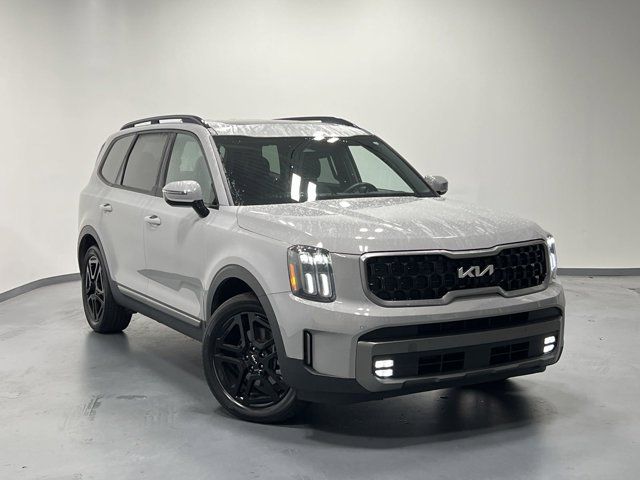 2023 Kia Telluride SX X-Line