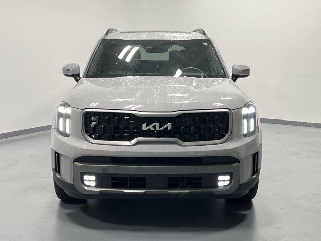 2023 Kia Telluride SX X-Line