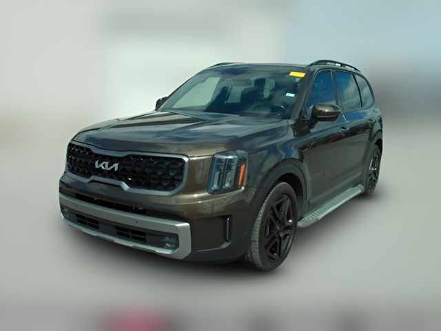 2023 Kia Telluride SX X-Line