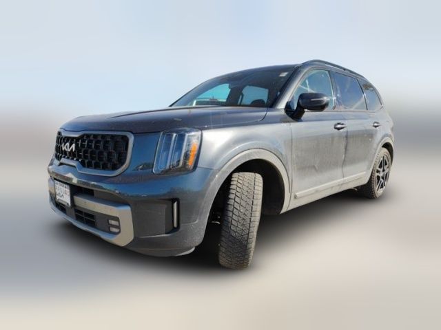 2023 Kia Telluride SX X-Line