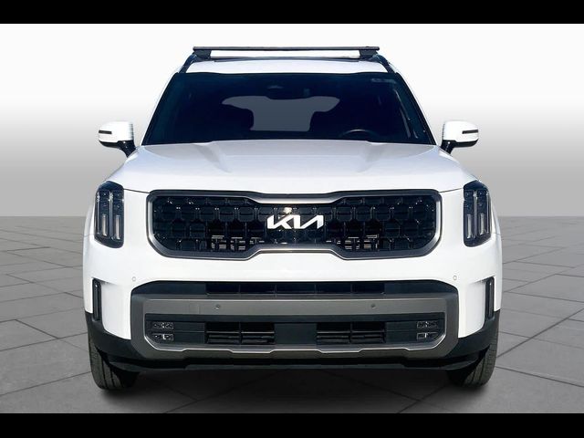 2023 Kia Telluride SX X-Line