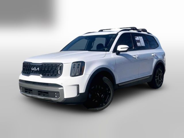 2023 Kia Telluride SX X-Line