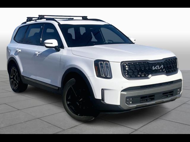 2023 Kia Telluride SX X-Line