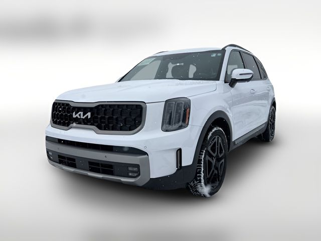2023 Kia Telluride SX X-Line