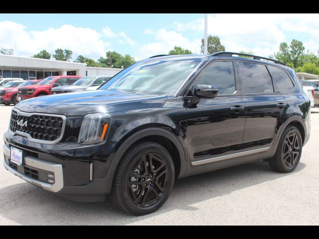 2023 Kia Telluride SX X-Line
