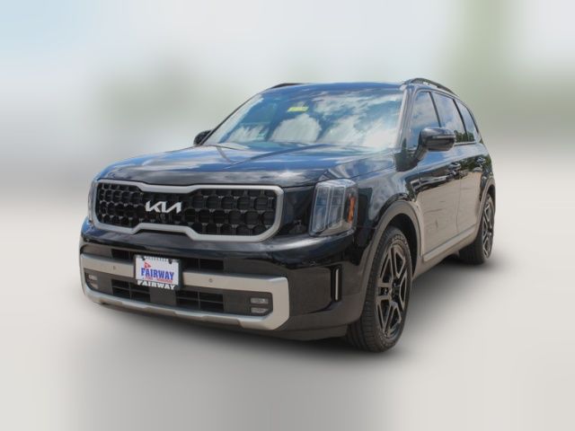 2023 Kia Telluride SX X-Line
