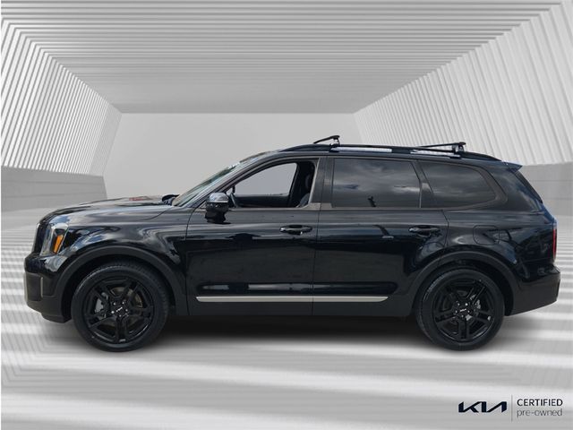 2023 Kia Telluride SX X-Line