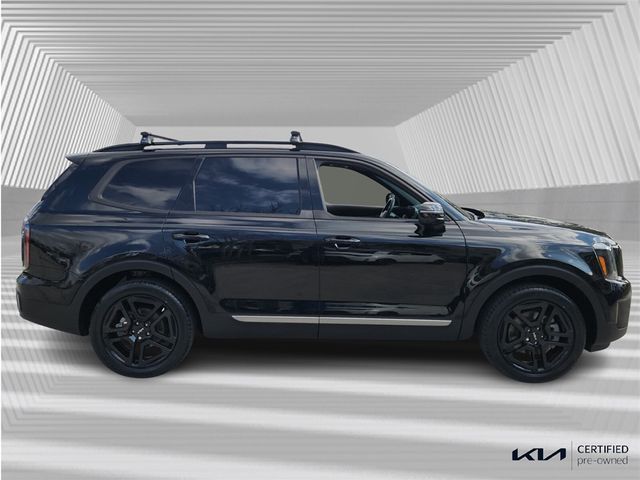 2023 Kia Telluride SX X-Line