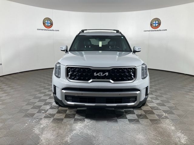 2023 Kia Telluride SX X-Line