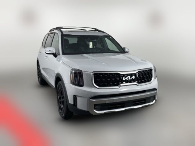 2023 Kia Telluride SX X-Line