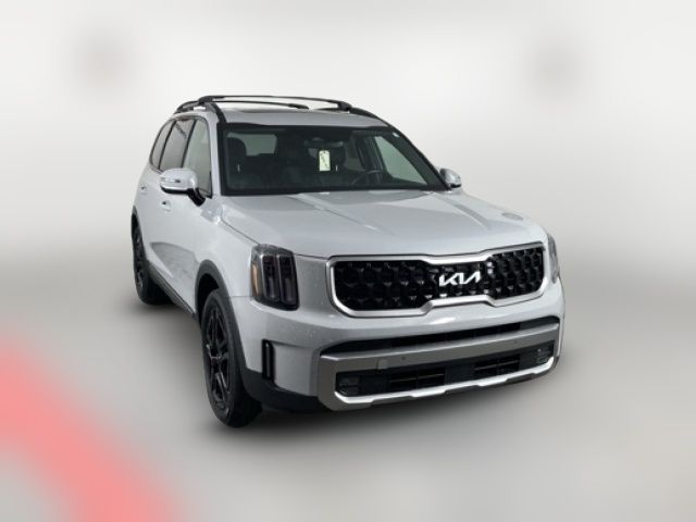 2023 Kia Telluride SX X-Line