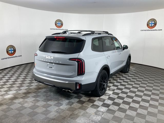 2023 Kia Telluride SX X-Line