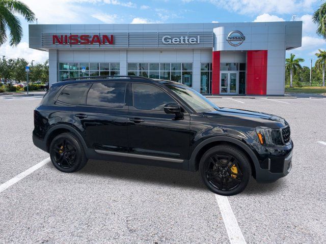 2023 Kia Telluride SX X-Line