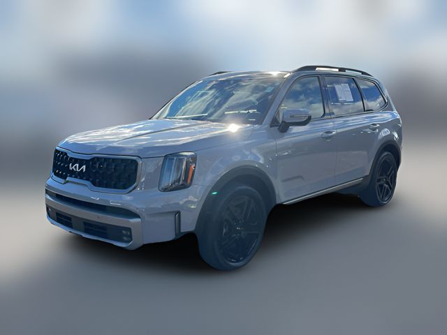 2023 Kia Telluride SX X-Line