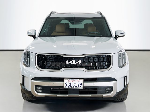 2023 Kia Telluride SX X-Line