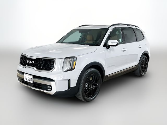 2023 Kia Telluride SX X-Line
