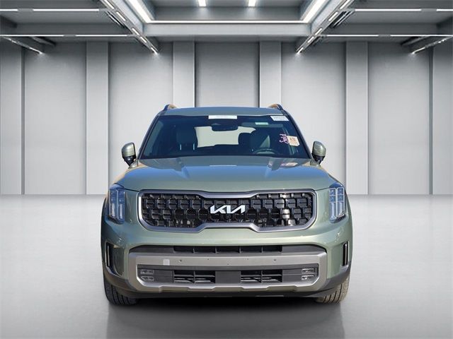 2023 Kia Telluride SX X-Line