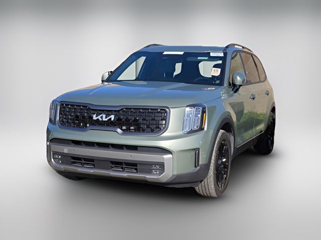 2023 Kia Telluride SX X-Line