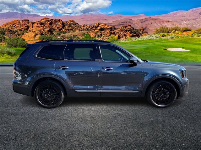 2023 Kia Telluride SX X-Line