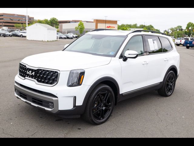 2023 Kia Telluride SX X-Line