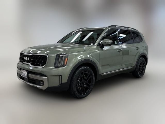 2023 Kia Telluride SX X-Line
