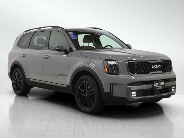2023 Kia Telluride SX X-Line