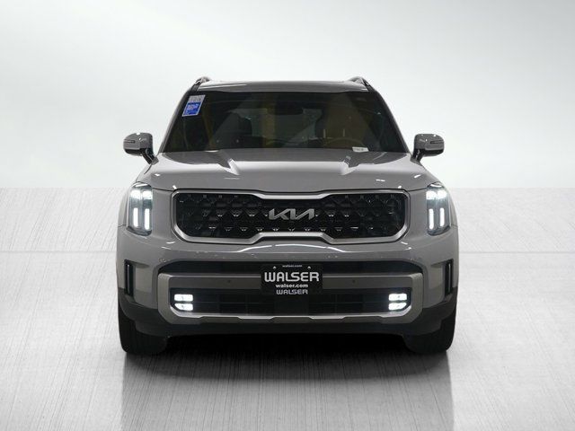 2023 Kia Telluride SX X-Line