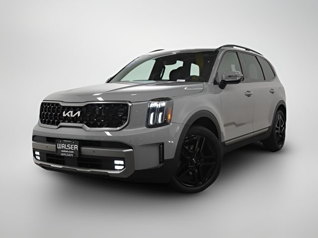 2023 Kia Telluride SX X-Line