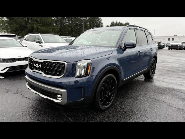 2023 Kia Telluride SX X-Line