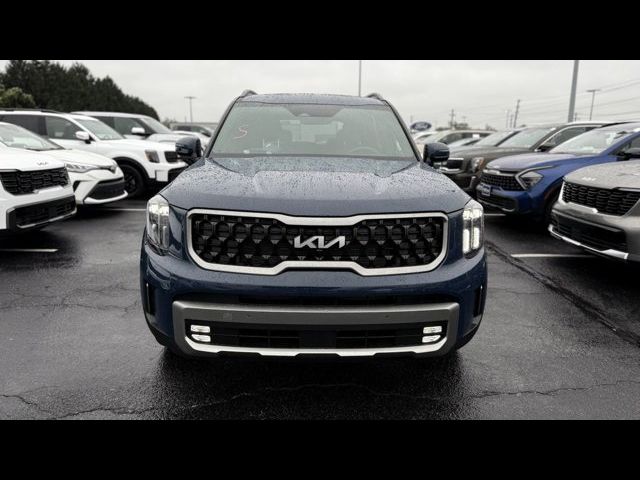 2023 Kia Telluride SX X-Line