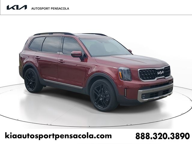 2023 Kia Telluride SX X-Line