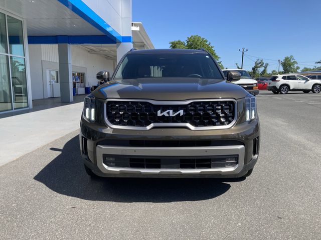 2023 Kia Telluride SX X-Line