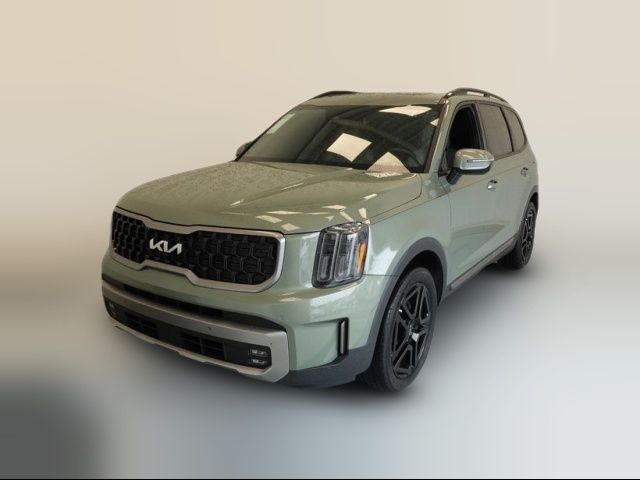 2023 Kia Telluride SX X-Line