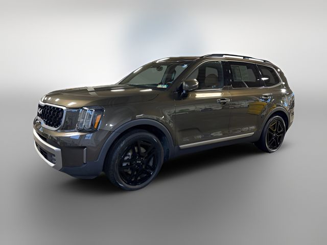 2023 Kia Telluride SX X-Line