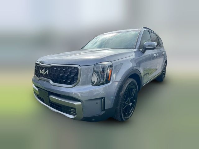 2023 Kia Telluride SX X-Line