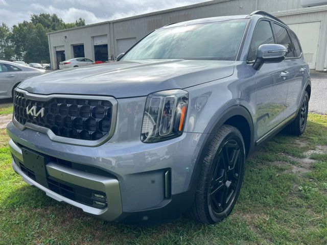 2023 Kia Telluride SX X-Line