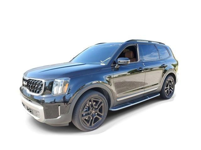 2023 Kia Telluride SX X-Line