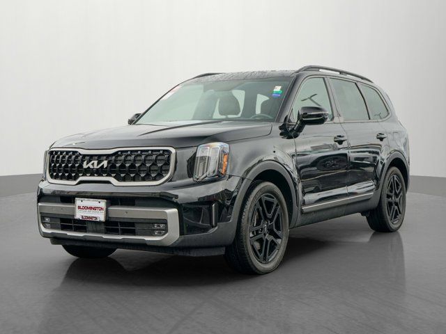 2023 Kia Telluride SX X-Line