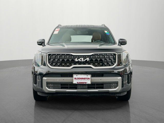 2023 Kia Telluride SX X-Line