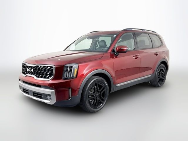 2023 Kia Telluride SX X-Line