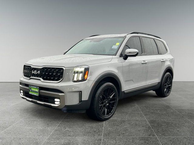 2023 Kia Telluride SX X-Line