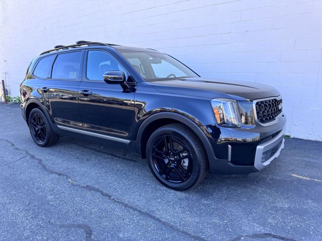 2023 Kia Telluride SX X-Line